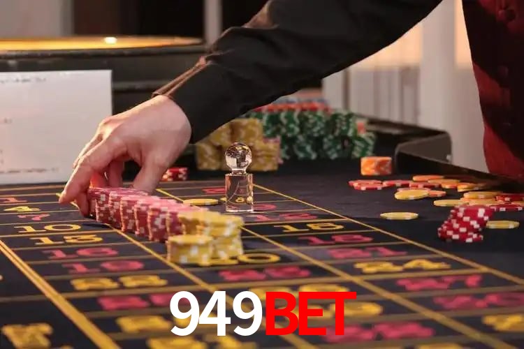 Instalar APK 949BET