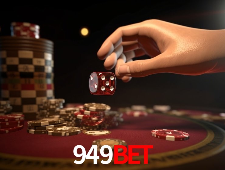 949BET Premiação acumulada / Jackpot