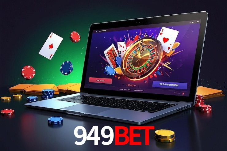 Privilégios VIP 949BET