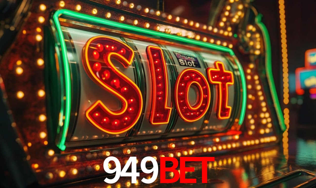 Qualificar VIP 949BET