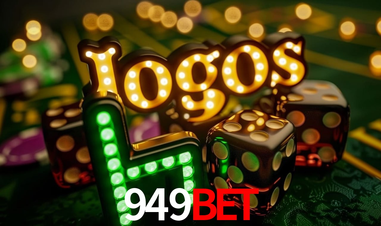 plataforma 949BET