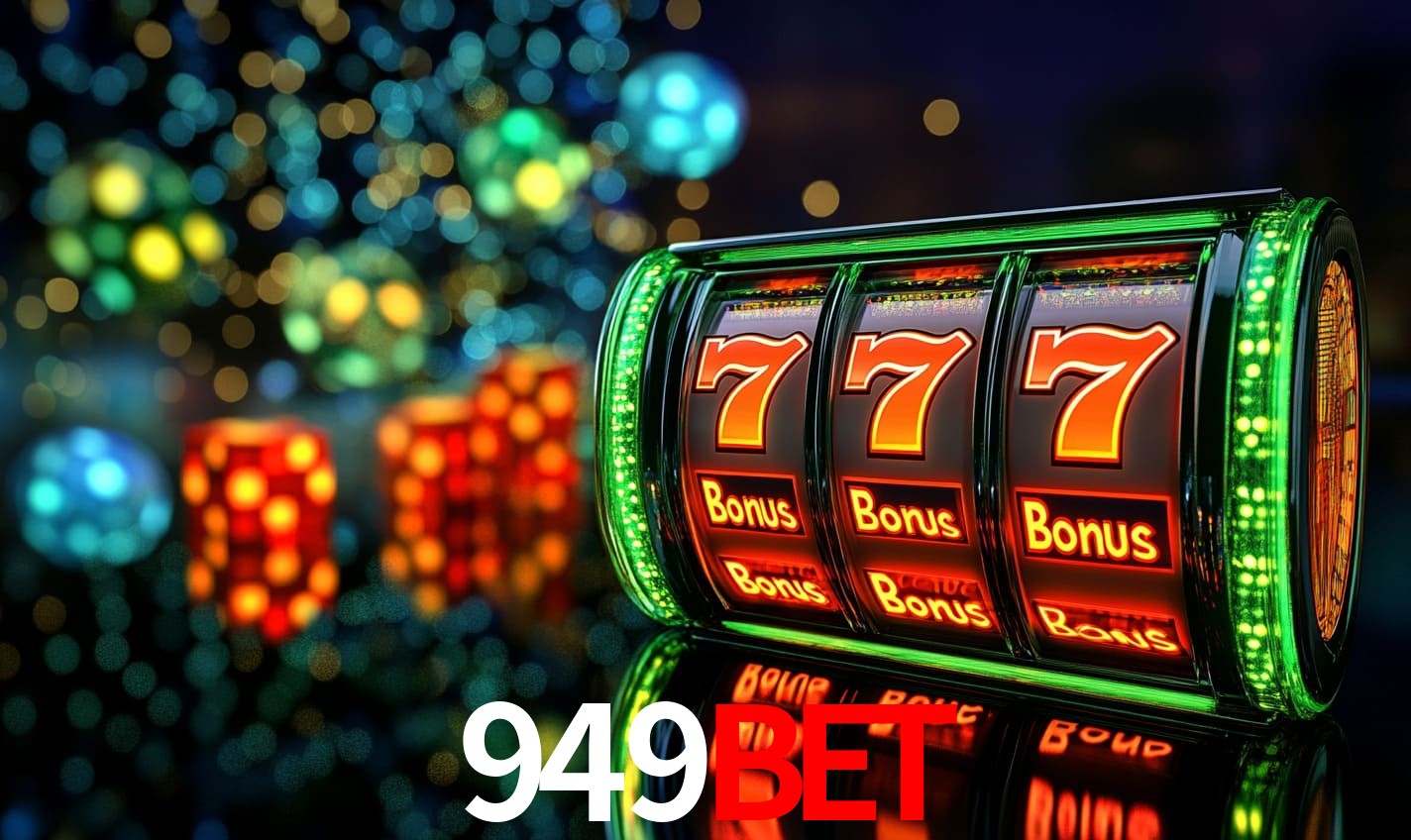 949BET Caça-níqueis móveis